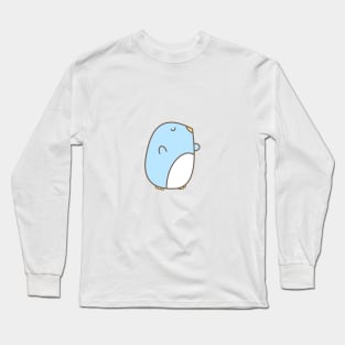 Penguin Long Sleeve T-Shirt